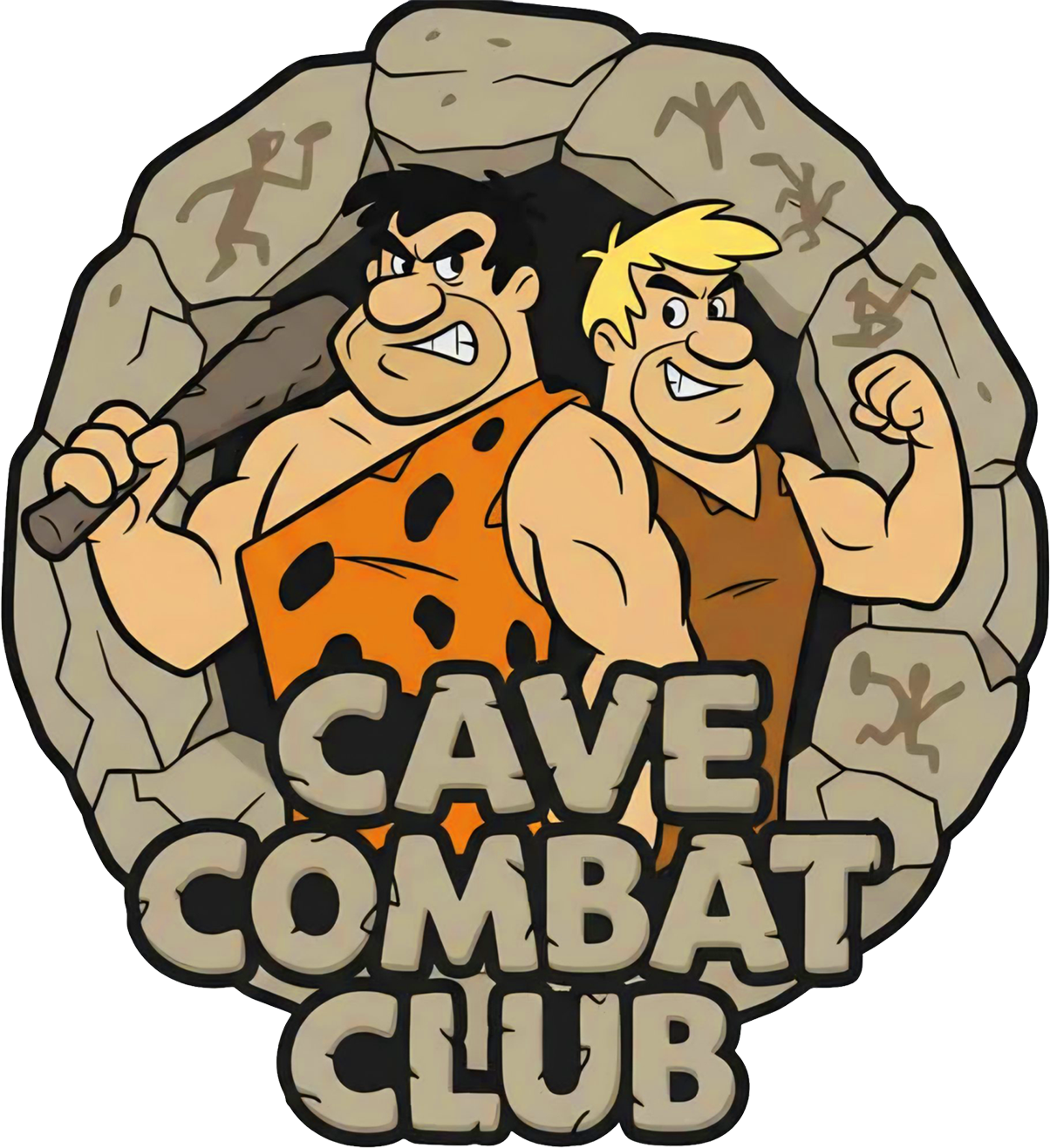Cave Combat Club Bytom | Sporty Walki, Boks, Kickboxing, Fitness